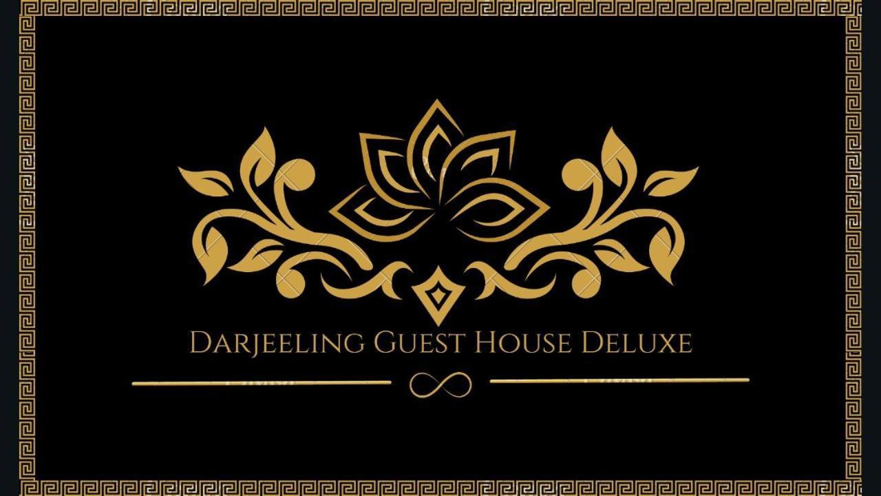 Darjeeling Guest House Deluxe Екстер'єр фото