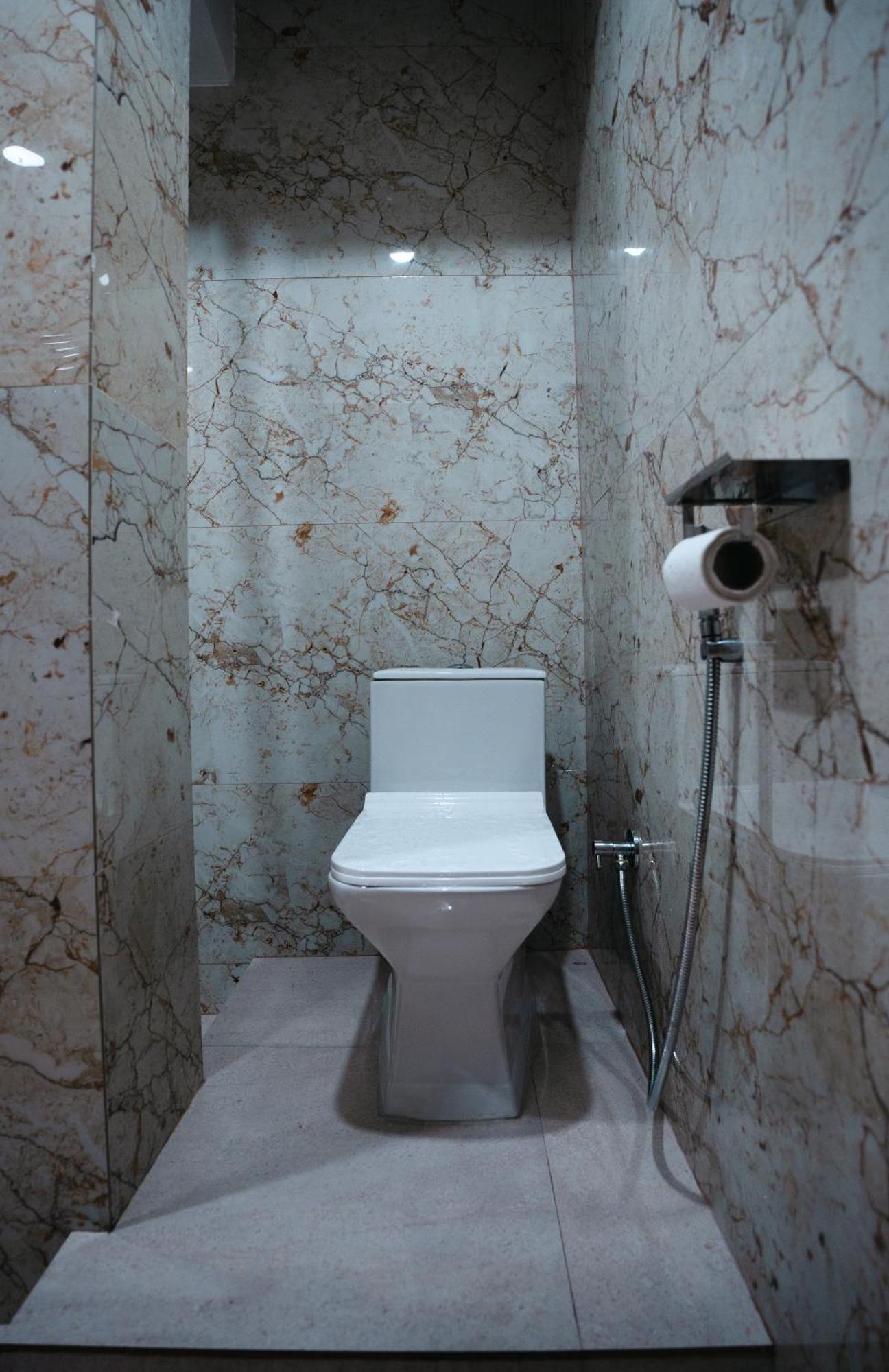 Darjeeling Guest House Deluxe Екстер'єр фото