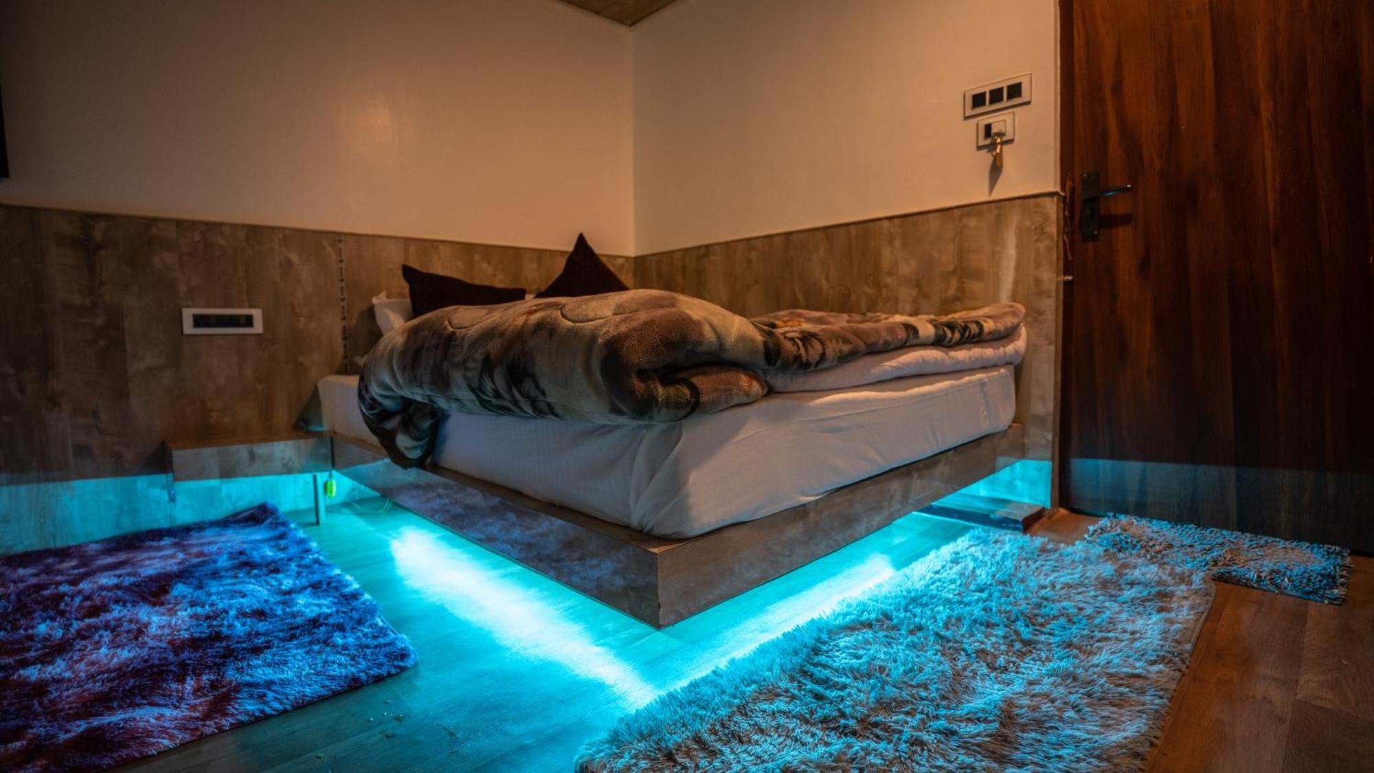Darjeeling Guest House Deluxe Екстер'єр фото