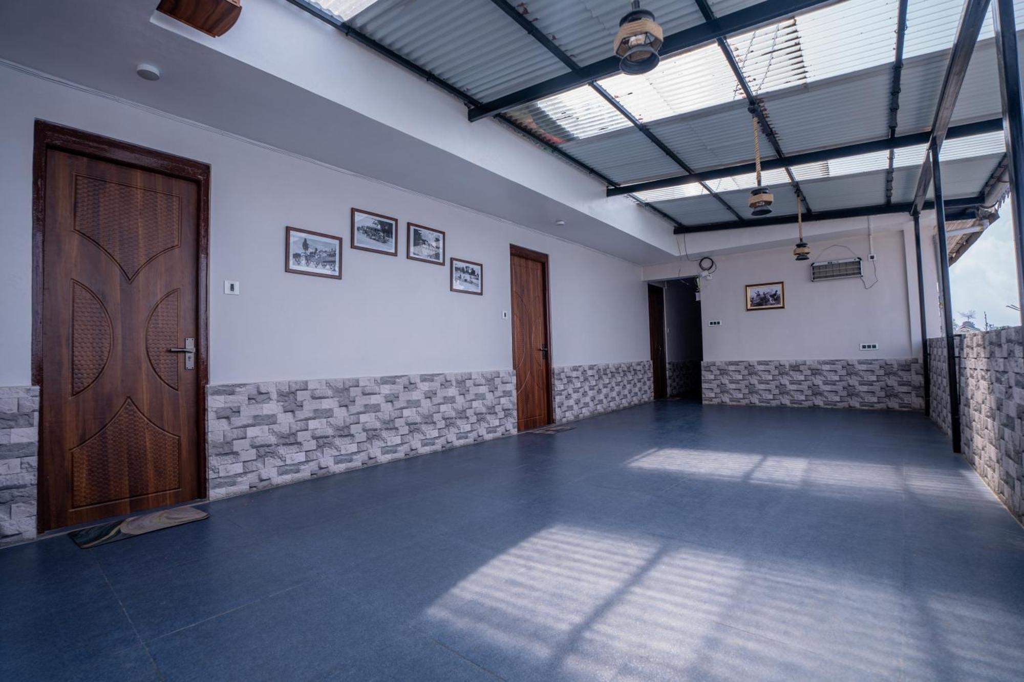 Darjeeling Guest House Deluxe Екстер'єр фото