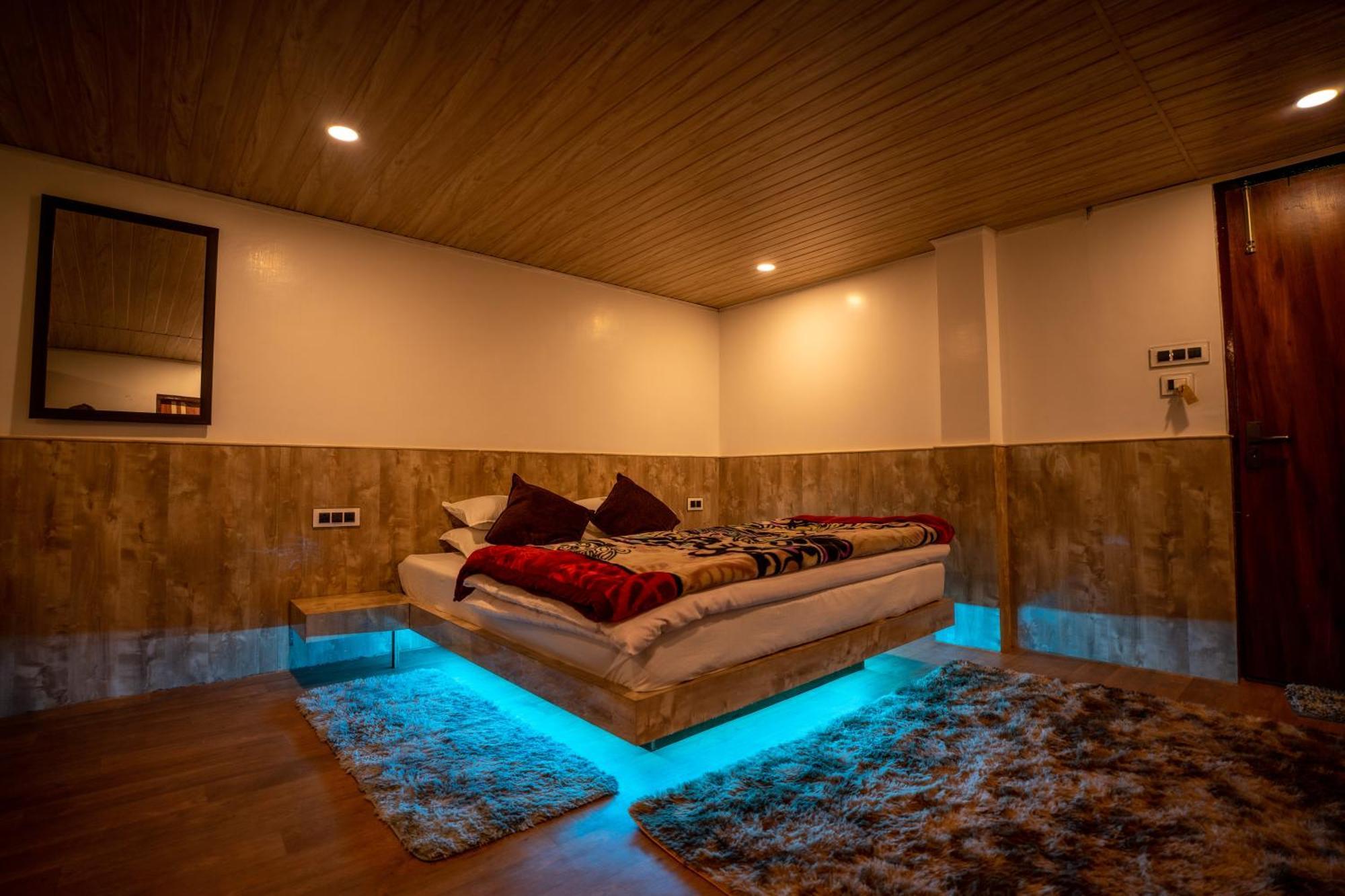 Darjeeling Guest House Deluxe Екстер'єр фото