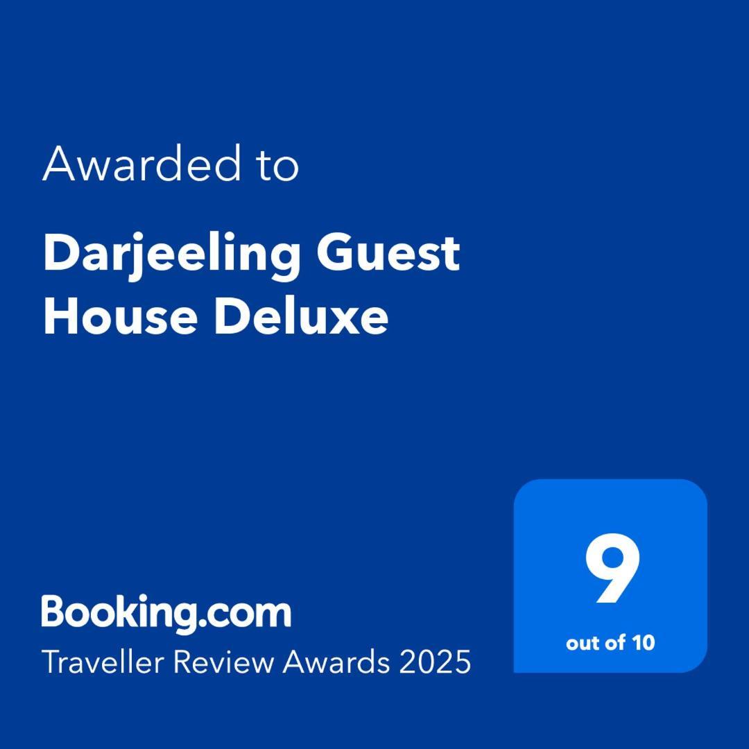 Darjeeling Guest House Deluxe Екстер'єр фото